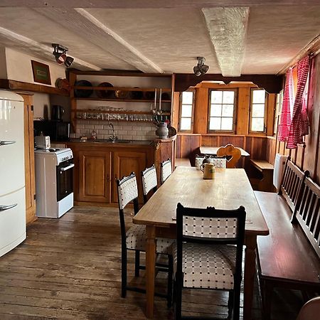 Gite Du Brocanteur Scherwiller Exterior foto