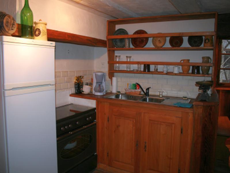 Gite Du Brocanteur Scherwiller Quarto foto