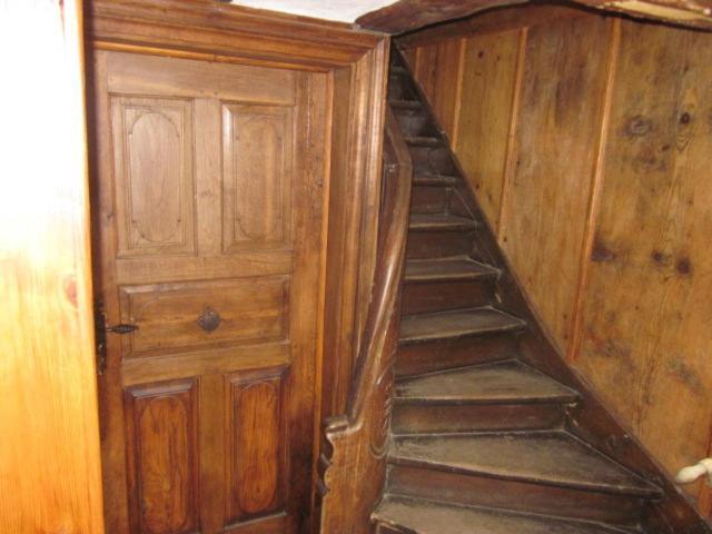Gite Du Brocanteur Scherwiller Quarto foto